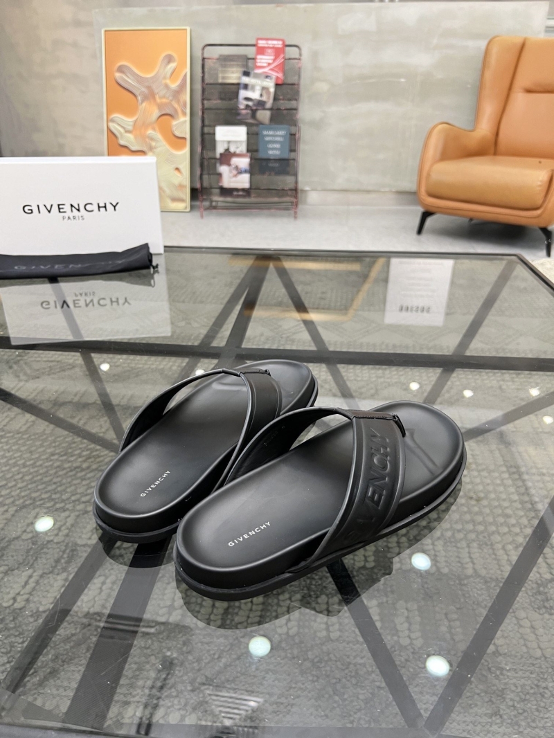 Givenchy Slippers